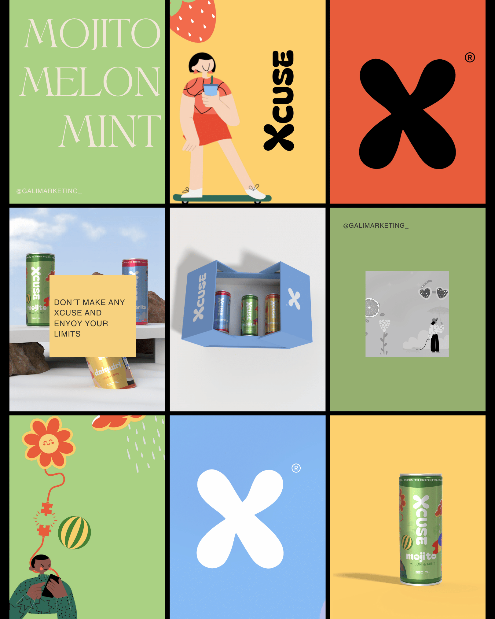 branding