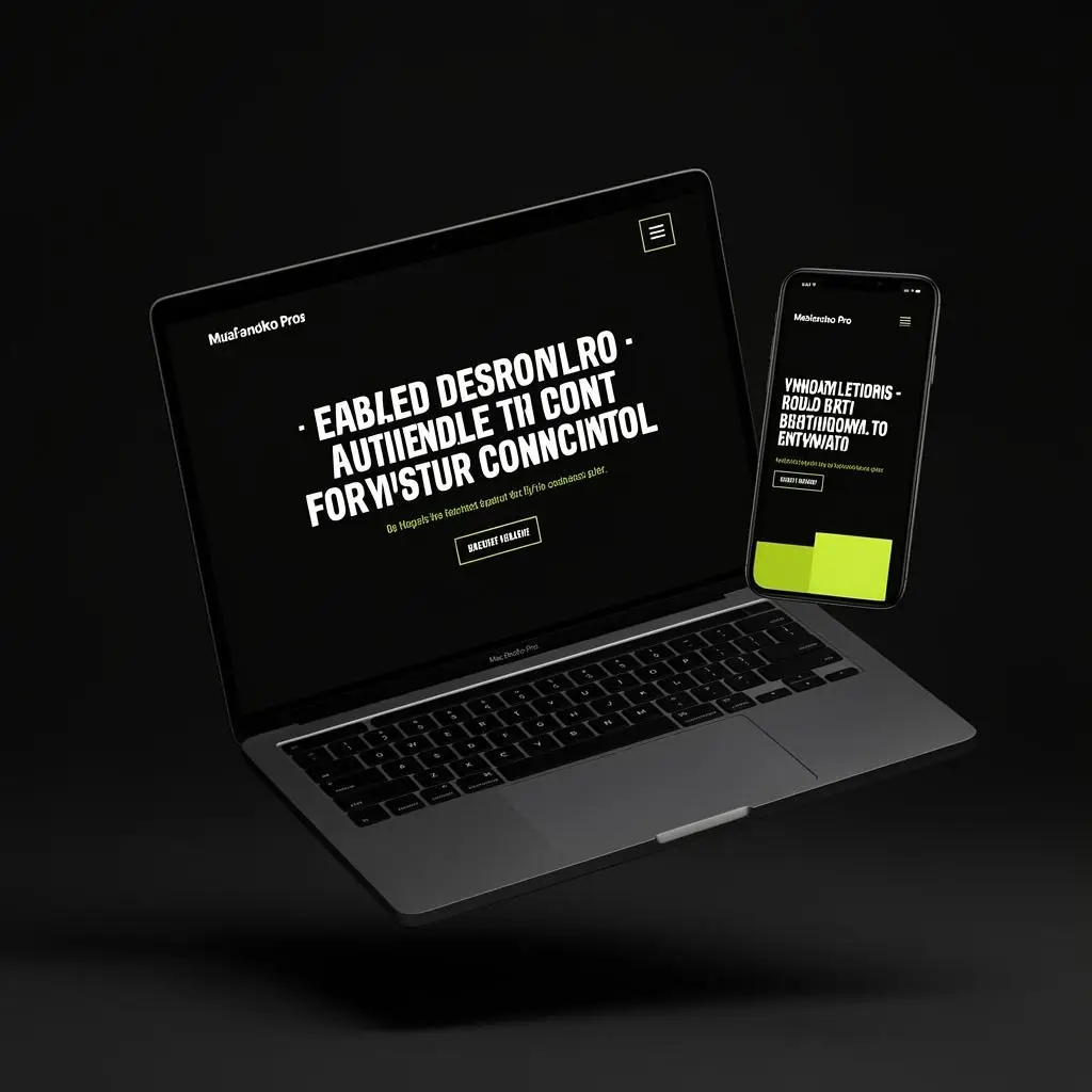 Diseño web